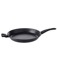 IKEA Hemlagad Siyah 32 cm Kızartma Tavası