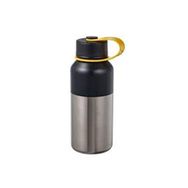 IKEA Hetlevrad 0.5 L Siyah Paslanmaz Çelik Termos