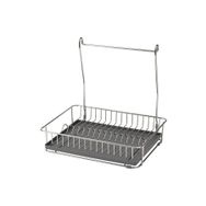 IKEA Hultarp Nikelaj Kaplama Bulaşıklık