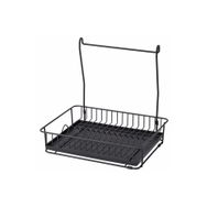 IKEA Hultarp Siyah Bulaşıklık