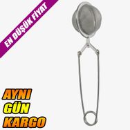 IKEA IDEALISK Bardak İçi Süzgeç