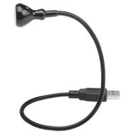 IKEA Jansjo Ledli Siyah Usb Lamba