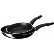 IKEA KAVALKAD 2 li Teflon Tava Seti