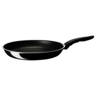 IKEA Kavalkad Siyah 28 cm Kızartma Tavası