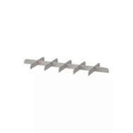IKEA Komplement Venge 100x35 cm Cam Raf