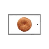 IKEA KRANSBORRE 40 cm Altın Kahverengi Kırlent