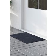 IKEA Kristrup Koyu Mavi 35x55 cm Paspas