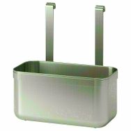 IKEA Kungsfors Paslanmaz Çelik 24x12x26.5 cm Çatal Bıçaklık
