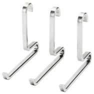 IKEA Kungsfors Paslanmaz Çelik Kanca