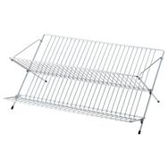 IKEA Kvot Galvanizli 29x48 cm Bulaşıklık