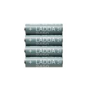 IKEA Ladda HR6 Aa 1.2v Şarj Edilebilir Pil