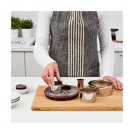 IKEA Lattbakad Lame Kurabiye Kalıbı