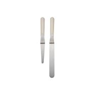 IKEA LATTBAKAD pasta spatulası, gri TYB1K94L9T5HBRUO19