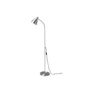 Ikea Lersta Alüminyum Renkli Yer ve Okuma Lambası