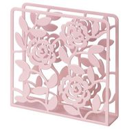 IKEA Liksidig Açık Pembe 16x16 cm Peçetelik