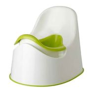 IKEA Lockig Yeşil Lazımlık 36x27x28 cm