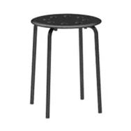 IKEA Marius Beyaz Tabure