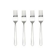 IKEA Martorp 19 cm Paslanmaz Çelik Çatal Seti