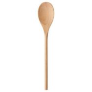 IKEA Mixa 25 cm Kayın Kaşık