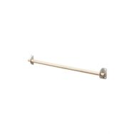 IKEA Nereby 60 cm Masif Ahşap Duvar Rayı