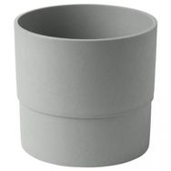 IKEA Nypon Gri 15 cm Saksı