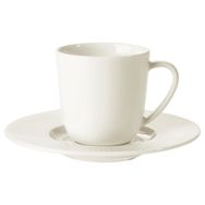 IKEA Ofantlıgt Beyaz 7 cl Espresso Fincanı