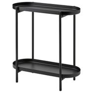 IKEA Olivblad 56 cm Siyah Çiçeklik