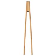 IKEA Ostbit 24 cm Bambu Servis Maşası