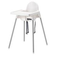 IKEA PA016 ANTİLOP Mama Sandalyesi