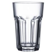 IKEA Pokal Cam 35 CL 6'lı Bardak Set
