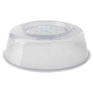 IKEA Prıckıg Mikrodalga İçin Mavi 26 cm Kapak