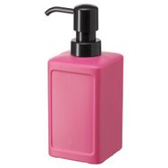 IKEA Rınnıg Pembe 450 ml Sıvı Sabunluk