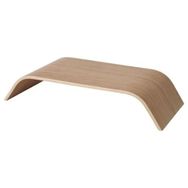 IKEA Sigfinn Bambu Monitör Yükseltici
