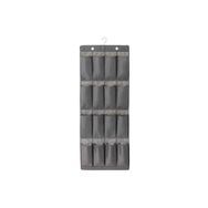 IKEA Skubb Koyu Gri Ayakkabı Düzenleyici