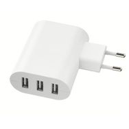 IKEA Smahagel Beyaz Usb Girişli Şarj Aleti