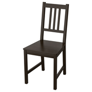 IKEA Stefan Venge Sandalye