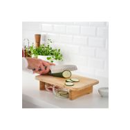 IKEA Stolthet Bambu 35x22 cm Kesme Tahtası
