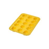 IKEA Sursöt Parlak Sarı Buz Kalıbı
