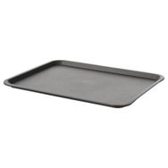 IKEA Tıllgang Gri 37x29 cm Tepsi
