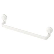 IKEA Tisken Beyaz Havluluk