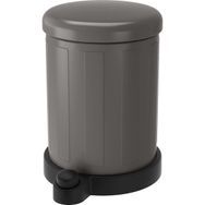 IKEA Toftan Gri 4 lt Çöp Kutusu