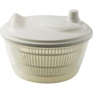 IKEA TOKIG Salata Kurutucu Beyaz 23 cm