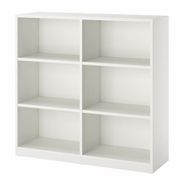 IKEA Tonstad 20488877 Kırık Beyaz Dolap