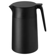 IKEA Underlatta Siyah 1.2 lt Termos