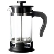 IKEA UPPHETTA 0.4 L French Press