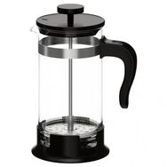 IKEA Upphetta French Press 1 lt Kahve Presi
