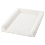 IKEA Vadra Beyaz 48x74 cm Bebek Alt Değiştirme Pedi