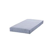 Ikea Vadsö Açık Mavi 90x200 cm Tek Kişilik Yatak