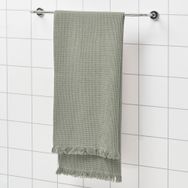 IKEA VALLASAN banyo havlusu açık yeşil - 90531330