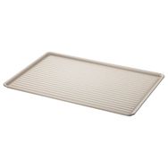IKEA Valvardad 52x35 cm Bej Bulaşıklık